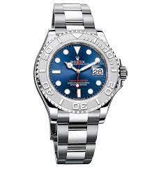 Rolex Yacht-Master 40 Ref.116622 Swiss ETA 1:1 Super Clone Watch Chandigarh